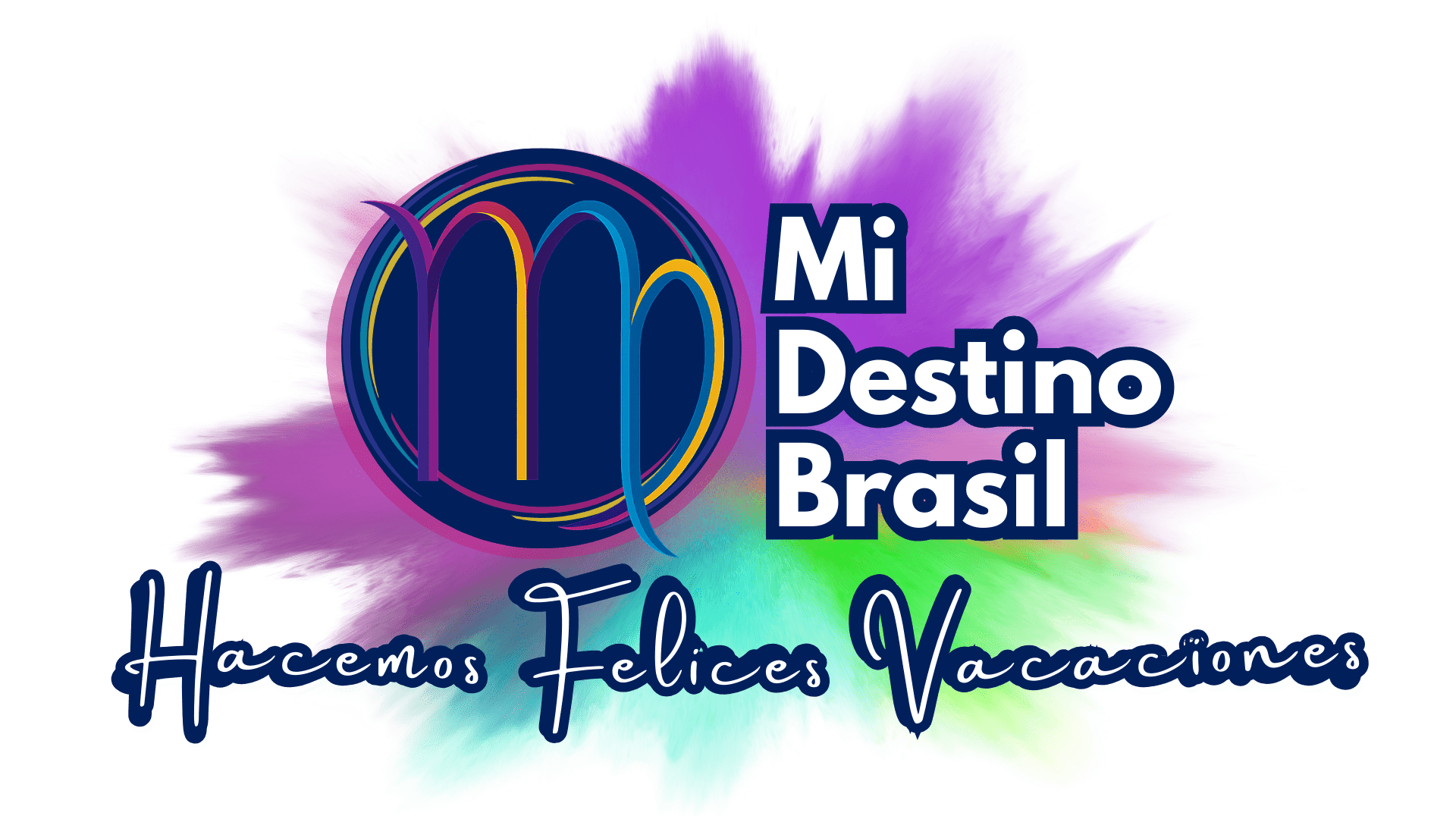 Logo Mi Destino Brasil